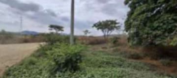 Terreno en venta Parque Industrial de Petrillo