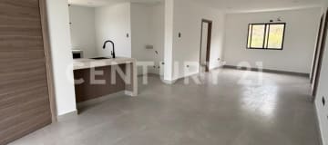 Departamento moderno en Villa Club, 3 habitaciones