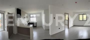 Departamento moderno en Villa Club, 3 habitaciones