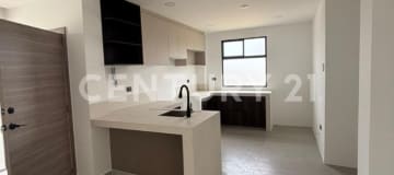 Departamento moderno en Villa Club, 3 habitaciones