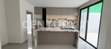 Casa moderna en Isla Celeste 225m², 4 dormitorios, $300K