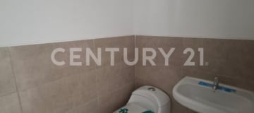 Casa nueva en urbanización privada - 3 hab, 97m²