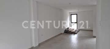Casa nueva en urbanización privada - 3 hab, 97m²