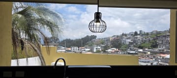 DepartamDúplex en venta en Quito Norte cerca de colegios