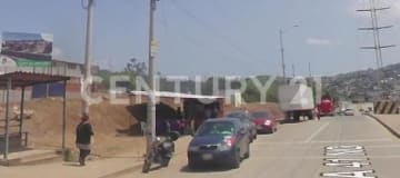 Terreno 2.722m² en Portón de Beata, Vía Daule - Oportunidad Única