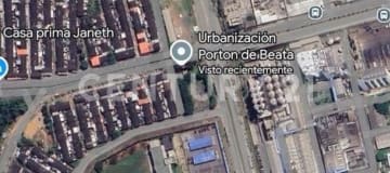 Terreno 2.722m² en Portón de Beata, Vía Daule - Oportunidad Única