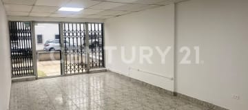 Local comercial de 48m² en venta - Ubicación estratégica