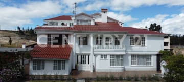 Terreno 2652m² + obra gris - Ideal para hotel boutique