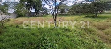 Terreno en Nayón con vista al Valle de Cumbayá - Oportunidad