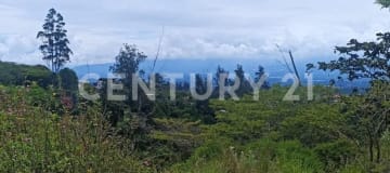 Terreno en Nayón con vista al Valle de Cumbayá - Oportunidad