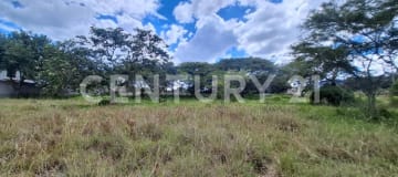 Terreno en Nayón con vista al Valle de Cumbayá - Oportunidad