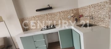 Depto. remodelado 47m² - Diseño moderno y vistas panorámicas