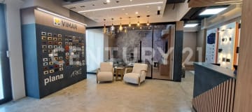 Oficinas en Plaza Proyecto, Samborondón. 68m² y 137m². Desde $215K