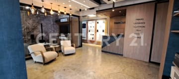 Oficinas en Plaza Proyecto, Samborondón. 68m² y 137m². Desde $215K