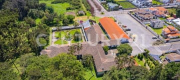 Terreno 1010m² en Hacienda Capelo - Valle de los Chillos
