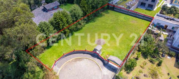 Terreno 1010m² en Hacienda Capelo - Valle de los Chillos