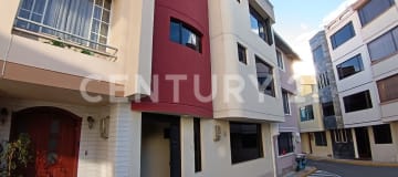 Casa 6 dormitorios en conjunto privado - Precio oportunidad