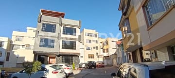 Casa 6 dormitorios en conjunto privado - Precio oportunidad