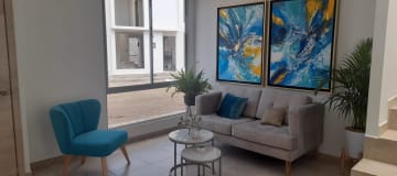 se vende casa en conjunto privado en Calderón - $61.900