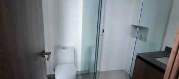 RENTA Suite con vista- República de El Salvador. CW