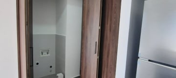 RENTA Suite con vista- República de El Salvador. CW