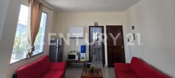 Edificio rentero en Ballenita con 3 locales y alta demanda