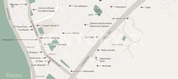 Depto. 2 dormitorios en Los Ceibos - Piscina y seguridad