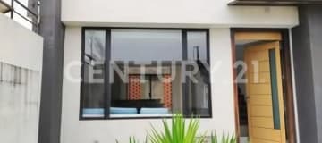 Casa amplia en venta en Quito