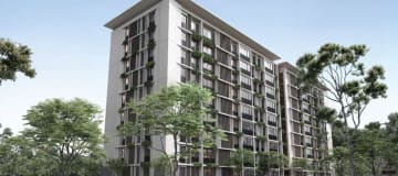 Departamento en Venta con vista al Estero | 3 dormitorios |Km 16.5 Vía a la Costa, GYE