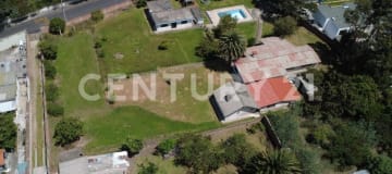 Terreno 4,364 m² en Tumbaco - Proyecto inmobiliario