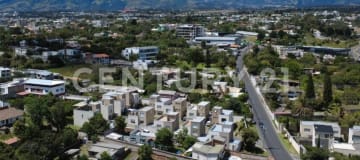 Terreno 4,364 m² en Tumbaco - Proyecto inmobiliario