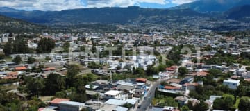 Terreno 4,364 m² en Tumbaco - Proyecto inmobiliario