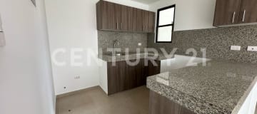 Depto 75.5m² en Villanova: 2 dorms, club social y seguridad - $143K