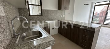 Depto 75.5m² en Villanova: 2 dorms, club social y seguridad - $143K