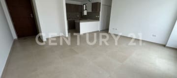 Depto 75.5m² en Villanova: 2 dorms, club social y seguridad - $143K
