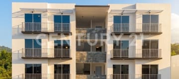 Depto. 85m² en Vía a la Costa con patio y entrega inmediata