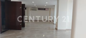 Oficinas equipadas cerca de Supercines Orellana desde 41m²