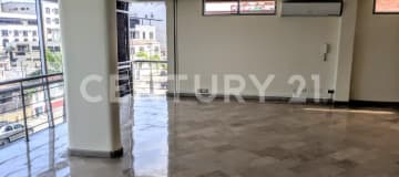 Oficinas equipadas cerca de Supercines Orellana desde 41m²