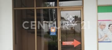 Oficina en alquiler: 25.98m² cerca de Mallorca Village