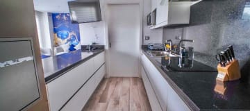 DEPARTAMENTO EN SANTANA LOFT - PISO 10