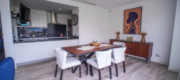 DEPARTAMENTO EN SANTANA LOFT - PISO 10