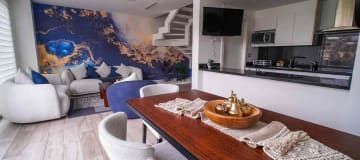 DEPARTAMENTO EN SANTANA LOFT - PISO 10