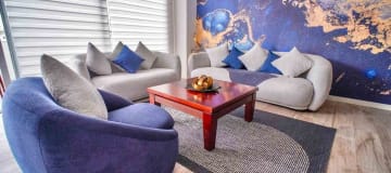 DEPARTAMENTO EN SANTANA LOFT - PISO 10