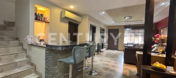 Casa 4 hab en Villa Club Estelar, 165m², jacuzzi y crédito