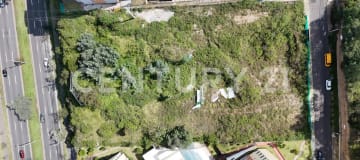 Terreno en venta en El Bosque - Ideal proyectos inmobiliarios