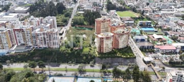 Terreno en venta en El Bosque - Ideal proyectos inmobiliarios