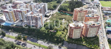 Terreno en venta en El Bosque - Ideal proyectos inmobiliarios