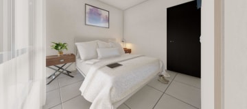 Se venden departamentos en Conocoto en edificio moderno - $69.000