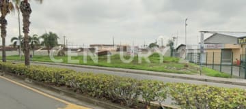Terreno 1,567m² en vía principal - Ideal para proyectos comerciales
