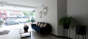 Venta Departamento a estrenar 2 dormitorios. La Carolina